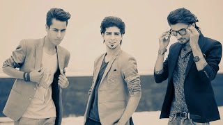 ARYANA BAND  Dukhtare Afghan Zameen New Afghan Song 2016 [upl. by Ira971]