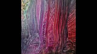 Spectrum art acrylicpainting abstractpainting abstractlovers abstractart [upl. by Adlei]