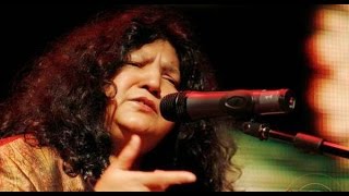 Abida Parveen sindhi kalam [upl. by Milson]