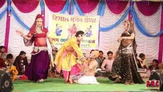 Hits of Jagdish Vaishnav  Bag Begiche Bavdi Sawariya Mara Re [upl. by Tisman]