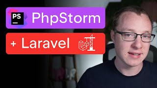 Announcing the PhpStorm and Laravel Idea Bundle [upl. by Aneled]