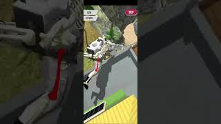 Try To Fly  Level 5  Games viralvideo shortvideos [upl. by Sapienza]