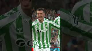 Real Betis vs Getafe CF  Game Highlights [upl. by Chadburn407]