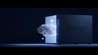 Synology mise en place dun backup Rsync avec Active Backup for Business [upl. by Sager]