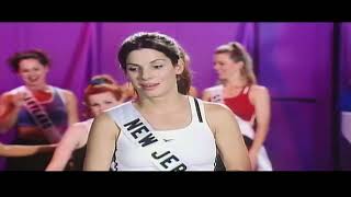 Miss Congeniality  Deleted Scenes Sandra Bullock William Shatner Benjamin Bratt [upl. by Preciosa]