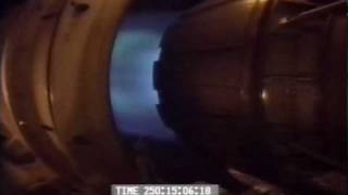 F110 engine testmpg [upl. by Eibbed]