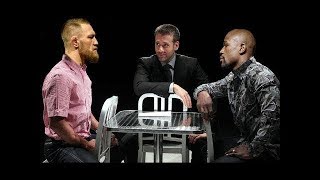 Thats Why Conor McGregor Will WIN Floyd Mayweather [upl. by Amisoc]