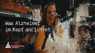 The Glitch – Wie fühlt sich Alzheimer an [upl. by Gordie]