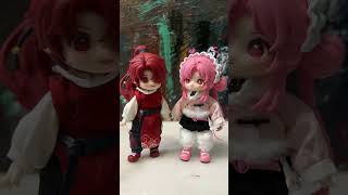 bismillahfyp anime bjddolls bjd [upl. by Gladwin]