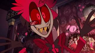 Hazbin Hotel Voices  Pilot VS Series Comparison [upl. by Roarke]