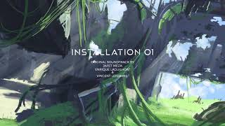 Installation 01 Official Soundtrack  Orbis [upl. by Cloutman590]