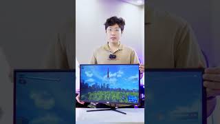 Màn hình cân cả gaming và đa tác vụ đồ họa  VSP IP2718F1  27 inch Fast IPS 180Hz 05ms [upl. by Elleniad]