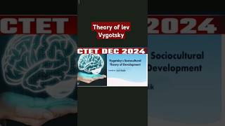 Vygotsky socio  cultural theory development [upl. by Iztim578]