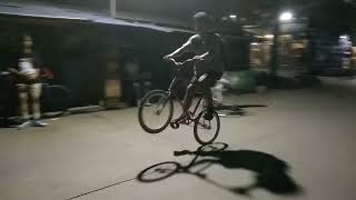 Fixed gear Myanmar [upl. by Nahs]