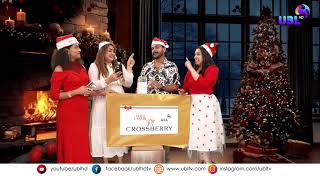 UBL CHRISTMAS SPECIAL LIVE MEGA LUCKY DRAW [upl. by Gustav261]