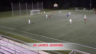 James Jenkins Highlights [upl. by Drucilla]