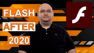 HOW TO PLAY FLASH FILES after 2020 [upl. by Oretos]