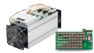 How To Buy An Asic Miner And How Much Profit They Make [upl. by Sirovart849]