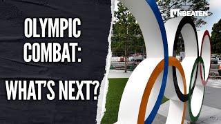 Olympic Combat What’s Next [upl. by Ethelin]