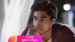 Bepannaah  Mon Fri 930 pm [upl. by Solokin]