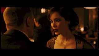 SKYFALL INTERNATIONAL TV SPOT quotFEARquot [upl. by Ainesy]