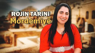 Rojin Tarini  Mordemiye [upl. by Ive]