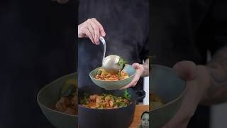 One pot wonder 💭 onepotmeal recipe cooking [upl. by Enicul]