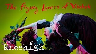 The Flying Lovers of Vitebsk UK amp US Tour 2018  Kneehigh [upl. by Sutit]