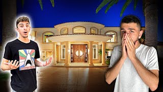 Don’t go to FaZe Rug’s house in the middle of the night [upl. by Anos]