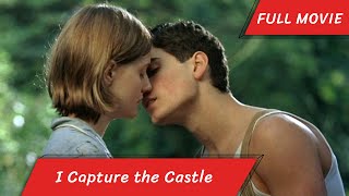 I Capture the Castle  English Full Movie  Drama Romance [upl. by Ylaek]