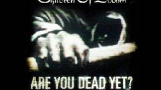 Children Of Bodom  In Your Face [upl. by Tanberg]