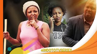 ZACU  NDOTO S01E08  ENG SUBS  MUDENGE IBYE BYAMENYEKANYE FILM NYARWANDARWANDAN MOVIES [upl. by Anilec]