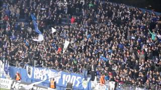 BastiaPSG  ambiance en tribune [upl. by Anurag141]