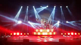 Hairball  Van Halen Panama Live  Black Oak Amp 5262023 [upl. by Patrich]