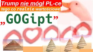 PRECZYpospolita kłamie Tusk oszustw symetryca że gospodarka TrumpaPiS’u to korzyści liczne [upl. by Goer]