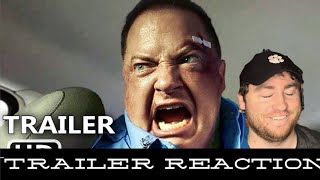 Brothers  Trailer REACTION [upl. by Etnuahs783]