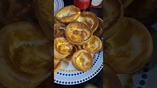 Homemade Sausage Casserole homemadefood yorkshirepudding cooking food [upl. by Christal662]