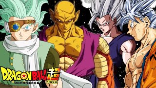 Dragon Ball Super Budokai Tenkaichi Tag Team Mod PSP  DBZ TTT MOD PPSSPP [upl. by Karlie]