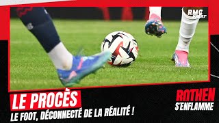 Boycott de DAZN élections pipées le foot déconnecté de la réalité [upl. by Len51]