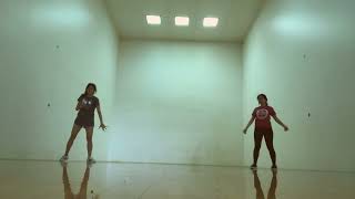 Other Side  Greatest Showman original choreography [upl. by Robet948]