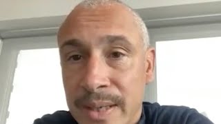 Henrik Larsson on joining celtic fc football celticfc celticpark [upl. by Ashil]