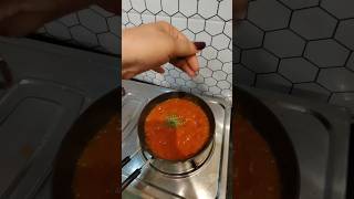 Momos ki Chatni recipe ytshorts pinkimeena conking [upl. by Einnal36]