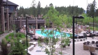 Tour of Room at Copper Point Resort in Invermere [upl. by Shaughn]