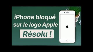 Comment passer son iPhone en mode RECOVERY  Mode DFU [upl. by Haikezeh517]