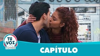 Tu Voz Estéreo Amor escondido  Caracol Televisión [upl. by Hsirap]