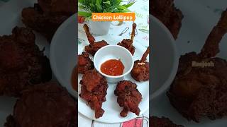 🤯 MAD of Chicken Lollipop 🥰 chicken lollipop recipe shorts ashortaday food lollipop asmr [upl. by Goldin50]