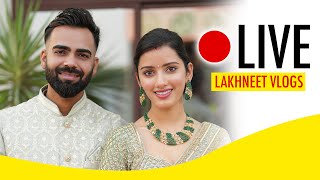 Lakhneet Vlogs is live [upl. by Katsuyama]