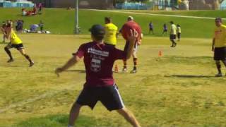 World Kickball Championship Founders Cup XII [upl. by Krista71]