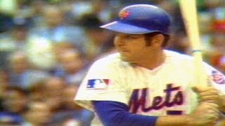 1969 WS Gm3 Ed Kranepools homer gives Mets 50 lead [upl. by Gale]