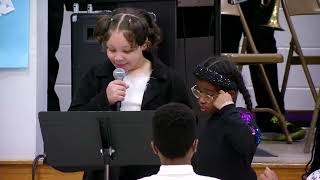 Stonehurst Hills Winter Concert 2023 [upl. by Einwahr]